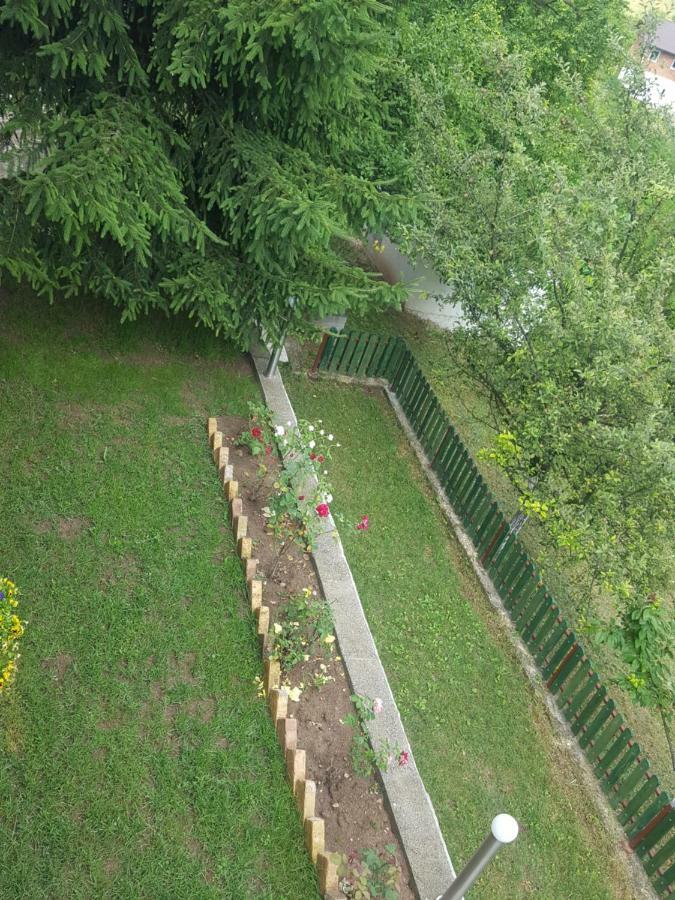 הוילה סראייבו Keep Calm Garden מראה חיצוני תמונה